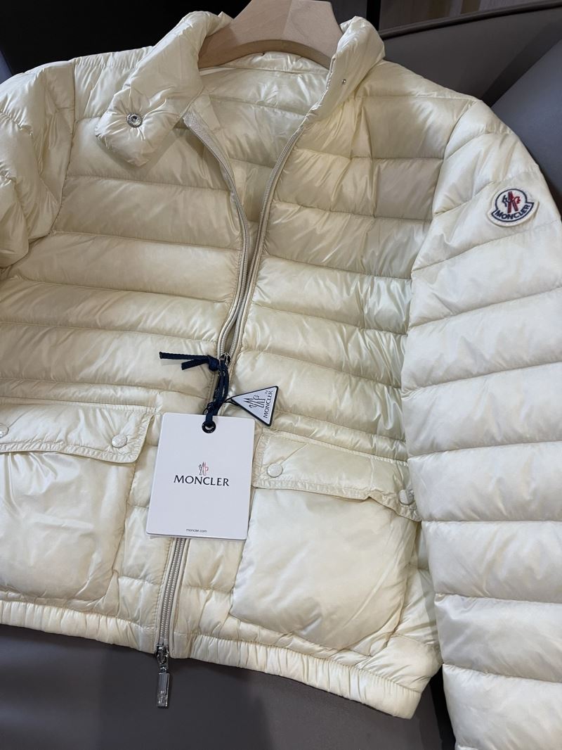 Moncler Down Jackets